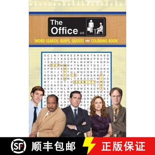 Quips Word Quotes Book The Coloring 4周达 9781645176077 Office and Search