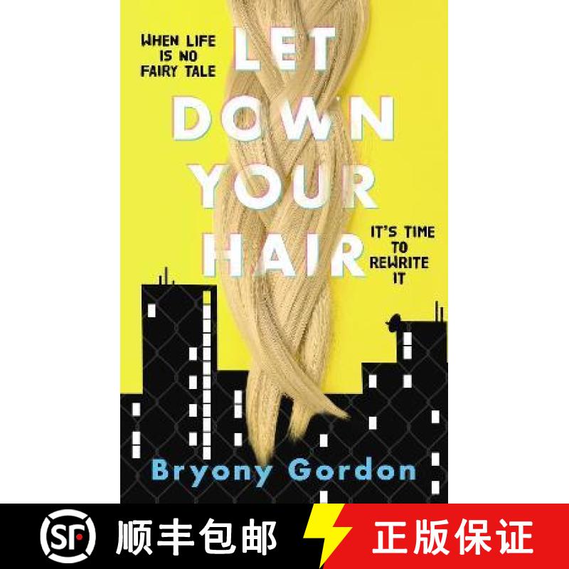 【3-4周达】UNTITLED BELLATRIX BY BRYONY GORDON [9781510107472]