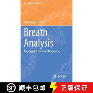 Approach 9783031185250 4周达 Diagnostics Smart for Analysis Breath