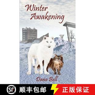 Awakening Winter 3周达 9781936099078