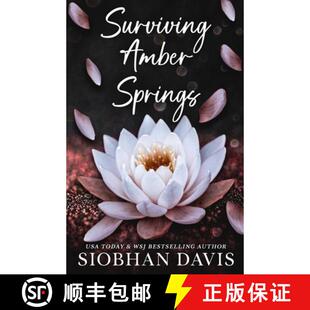 Surviving 9781959194958 Romance alone 4周达 Contemporary Springs Amber Harem Reverse Stand