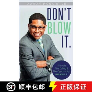 Don 4周达 Blow 9781312541771