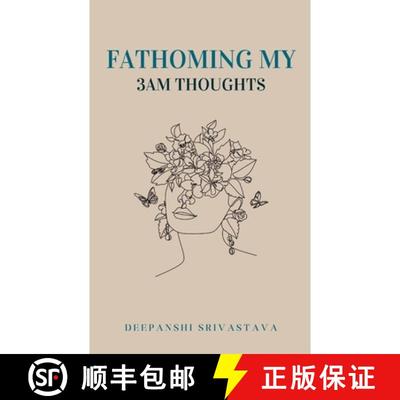 【3-4周达】Fathoming my 3am thoughts [9789360945701]