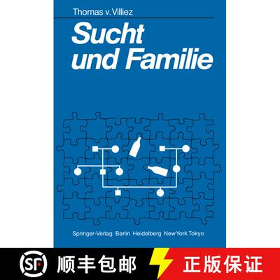 【3-4周达】Sucht und Familie [9783642883231]