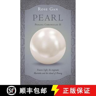 Pearl 4周达 9781915310002