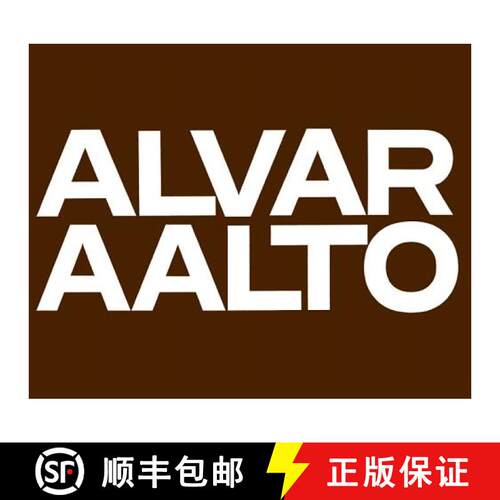 【3-4周达】精装 Alvar Aalto: Das Gesamtwerk / L'uvre complète / The Complete Work Band 3 : Band 3:... [9783764355029]
