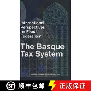 Federalism The System International Tax 4周达 9781949805017 Perspectives Basque Fiscal