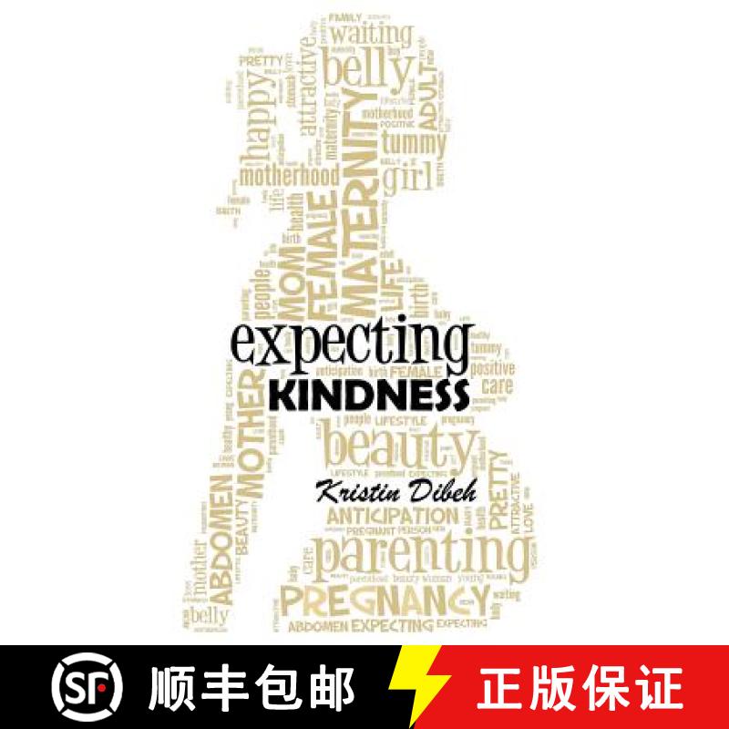 【2-3周达】Expecting Kindness [9781939275059]