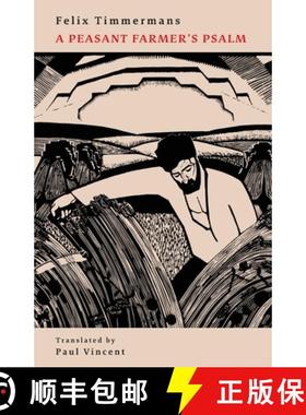 【3-4周达】A Peasant Farmer's Psalm [9781645251392]