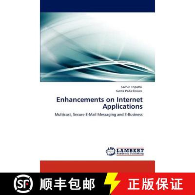 预订 Enhancements on Internet Applications [9783845443218]