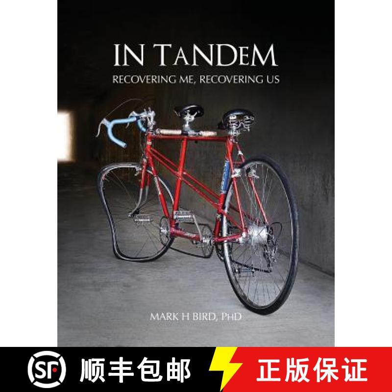 【3-4周达】In Tandem: Recovering Me, Recovering Us [9780999413807]