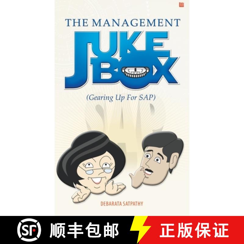 【2-3周达】Management Jukebox [9789389759709]