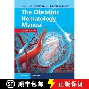 The 4周达 Obstetric Hematology 9781107125605 Manual