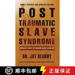 Injury 4周达 Slave Traumatic America Enduring and Post Legacy 9780985217273 Healing Syndrome