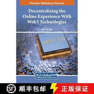Experience 9798369315323 4周达 Technologies Web3 With Online the Decentralizing