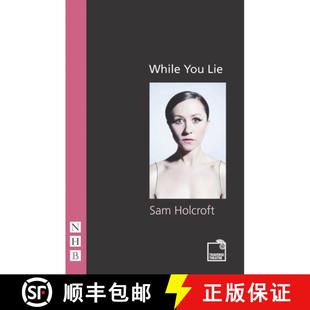 Lie 4周达 You 9781848421240 While