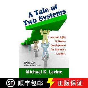 Two for Systems Business Development Lean Leaders Agile Tale Software 4周达 9781439803899 and