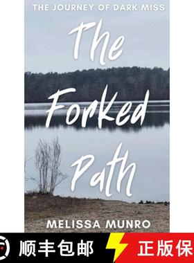 预订 The Forked Path: The Journey of Dark Miss [9789363304437]
