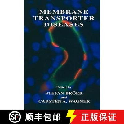 【3-4周达】Membrane Transporter Diseases [9781461347613]