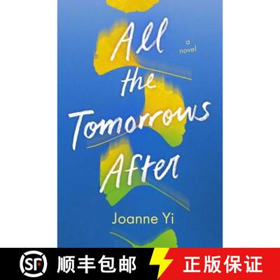 【3-4周达】All the Tomorrows After (Reprint) [9781665972567]