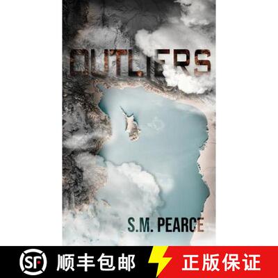 【3-4周达】Outliers [9781775343905]