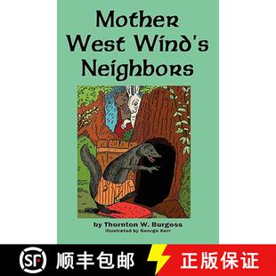Mother West Wind Neighbors 3周达 9781604598018