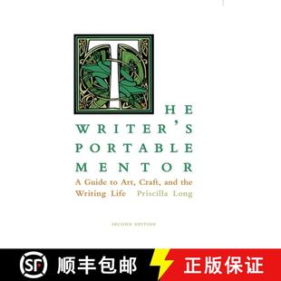 the Art Guide Writing Edition Life Second 9780826360052 Portable 4周达 and The Mentor Writer Craft