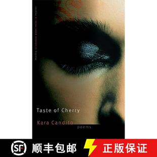 【3-4周达】Taste of Cherry [9780803225237]