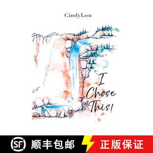 This 4周达 Chose 9780620795821
