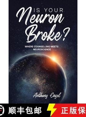 【3-4周达】Is Your Neuron Broke? [9780646832036]