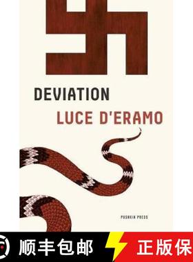 【3-4周达】Deviation [9781782273882]