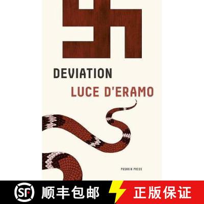 【3-4周达】Deviation [9781782273882]