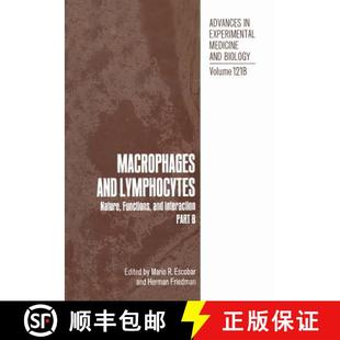 and 9781468489163 4周达 Interaction Functions Lymphocytes Macrophages Nature
