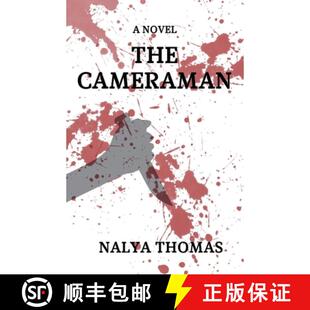 【3-4周达】The Cameraman [9798227091635]