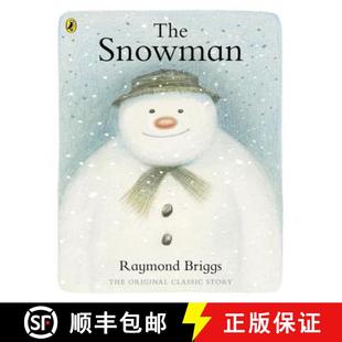 The Snowman [9780723275534]