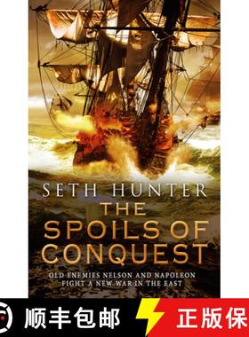 预订 The Spoils of Conquest [9781590137215]
