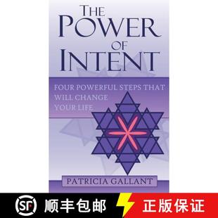 Change 4周达 Power Four Will Your That The Steps Powerful 9781844016754 Life Intent