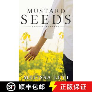 【3-4周达】Mustard Seeds [9781950034710]