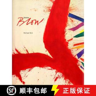 Blow Sandra 4周达 9781848220898