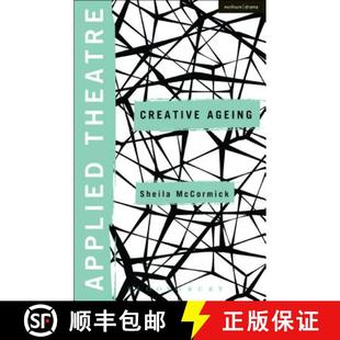 Ageing 9781474233828 Creative Theatre 4周達 Applied