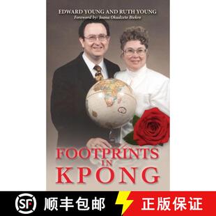 Kpong 3周达 9781664238527 Footprints