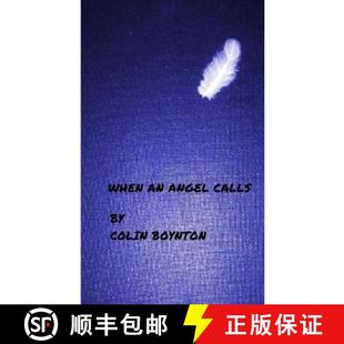 When 9780955993176 Calls Angel 预订