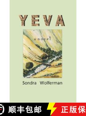 预订 Yeva [9781601455154]