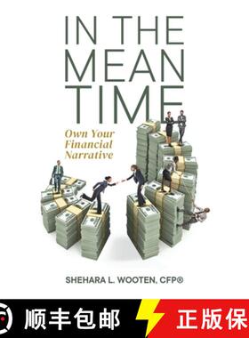 【3-4周达】In the Meantime: Own Your Financial Narrative [9781637304396]