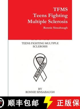 【3-4周达】TFMS [9781105196744]