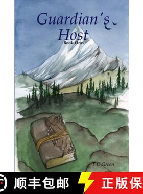 预订 Guardian's Host [9781312200128]
