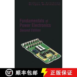 【3-4周达】Fundamentals of Power Electronics (Second Edition 2001) [9781475705591]