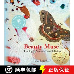 Painting 9780981373300 Beauty Nature Muse with 预订 Communion