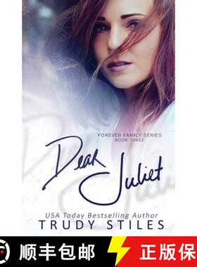 【3-4周达】Dear Juliet [9780991105472]