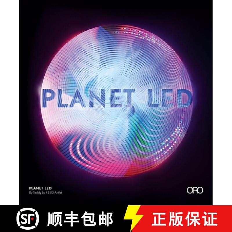 Planet Led: A New Spectral Paradigm [9781935935513]